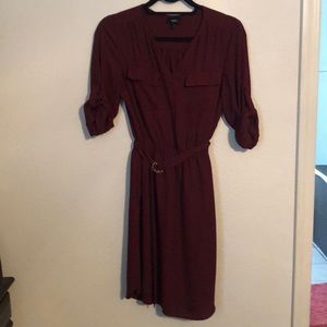 Mossimo Dress
